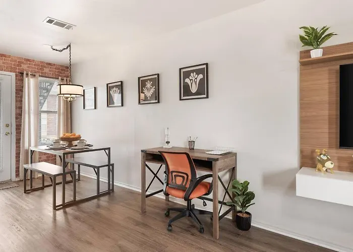 Zroyal 2br Near Cavazos - Ideal For Tdy, Travel Nurses, Contractors & Extended