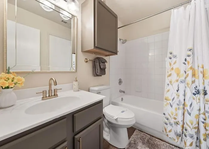 Zroyal 2br Near Cavazos - Ideal For Tdy, Travel Nurses, Contractors & Extended
