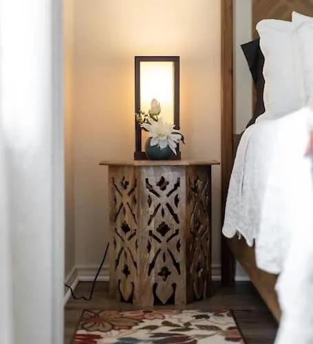 Zroyal 2br Near Cavazos - Ideal For Tdy, Travel Nurses, Contractors & Extended *