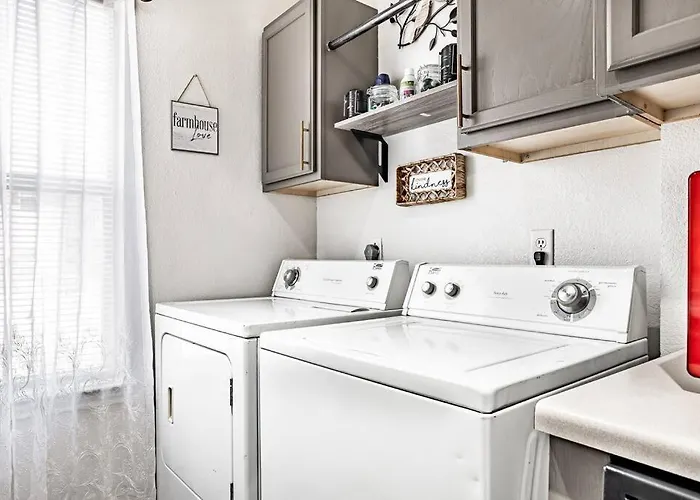 Zroyal 2br Near Cavazos - Ideal For Tdy, Travel Nurses, Contractors & Extended