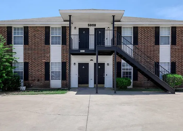 Zroyal 2br Near Cavazos - Ideal For Tdy, Travel Nurses, Contractors & Extended