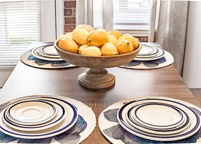 Zroyal 2br Near Cavazos - Ideal For Tdy, Travel Nurses, Contractors & Extended Apartment *