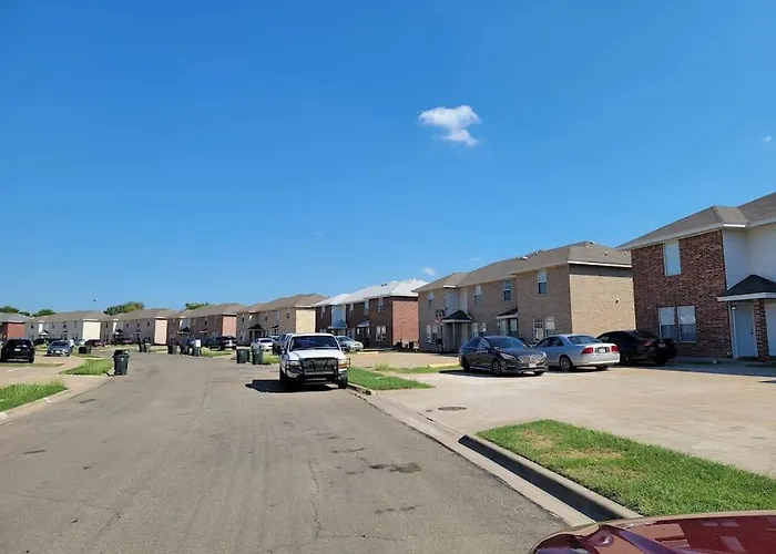 Zroyal 2br Near Cavazos - Ideal For Tdy, Travel Nurses, Contractors & Extended Killeen