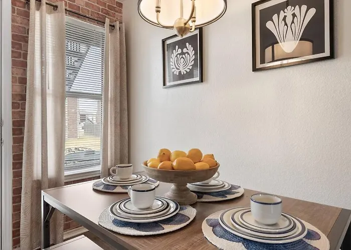 Zroyal 2br Near Cavazos - Ideal For Tdy, Travel Nurses, Contractors & Extended * Killeen