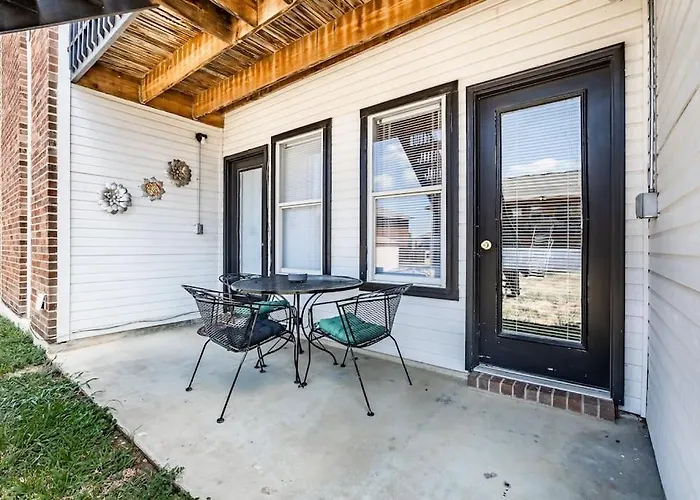Zroyal 2br Near Cavazos - Ideal For Tdy, Travel Nurses, Contractors & Extended